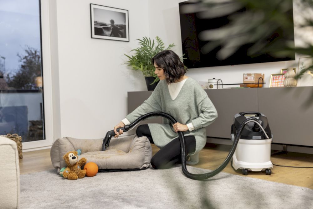 Моющий пылесос Karcher SE 6 Signature Line (10811900)