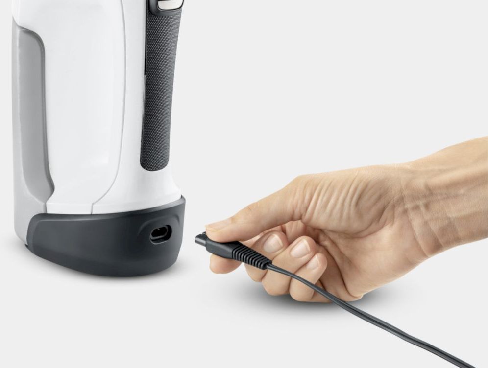 Аккумуляторный стеклоочиститель WV 7 Signature Line (16337800)