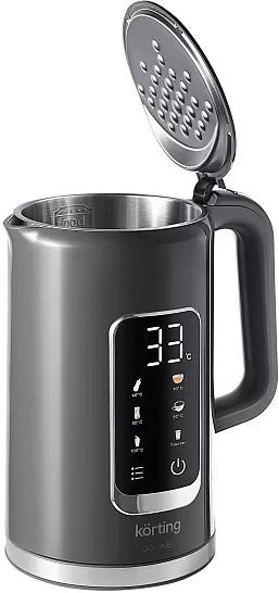 Электрический чайник Korting KWK 0906 Gourmet