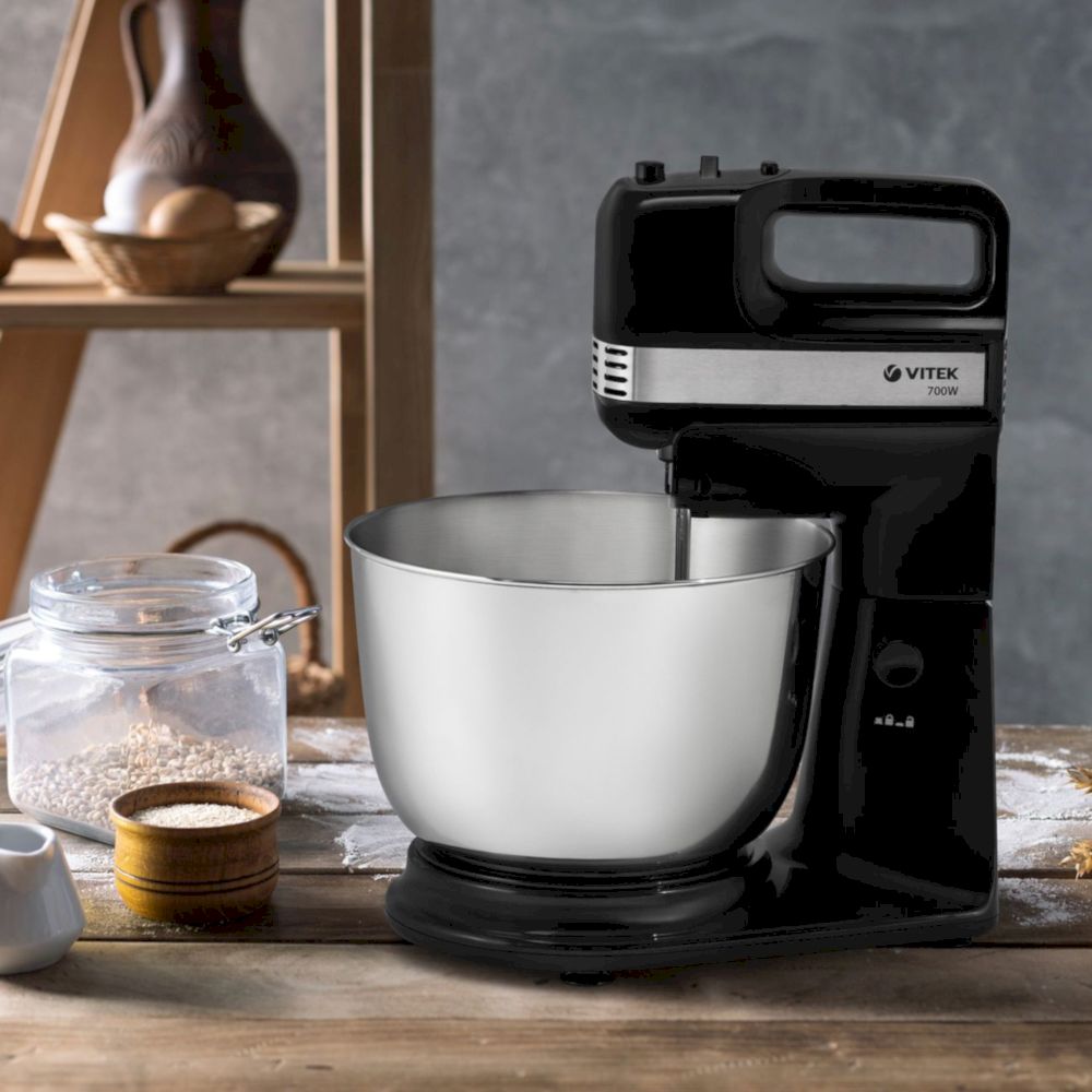 Миксер с чашей Vitek VT-1419