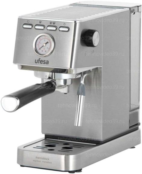 Кофеварка UFESA CE8030 Milazzo купить по низкой цене в интернет-магазине ТехноВидео