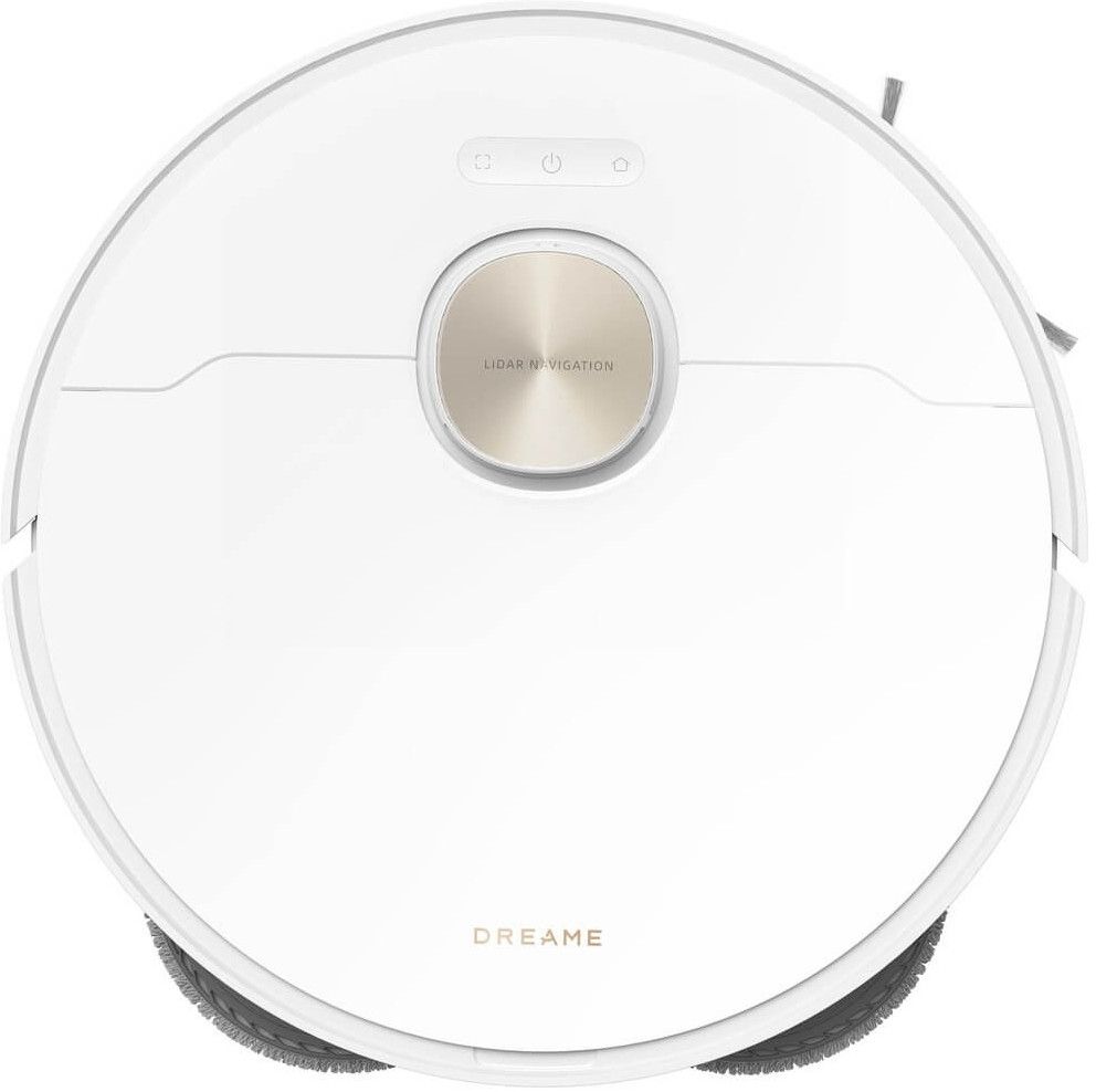 Пылесос-робот Dreame X40 Ultra