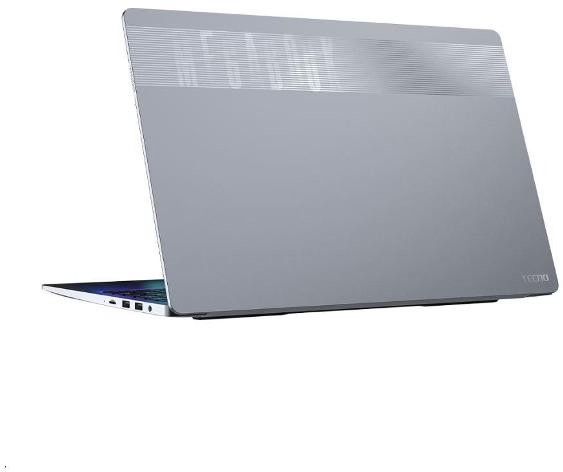 Ноутбук TECNO Megabook T1 2023 (T15AA) 15,6" T1 / i5-12450H 16/512GB/DOS/ Space Grey/серый