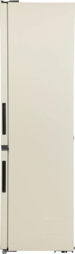 Холодильник Candy Combi CFN6200C Бежевый (BJ0XR7E00RU)