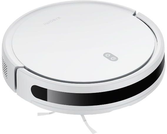 Пылесос-робот Xiaomi Mi Robot Vacuum E12 EU