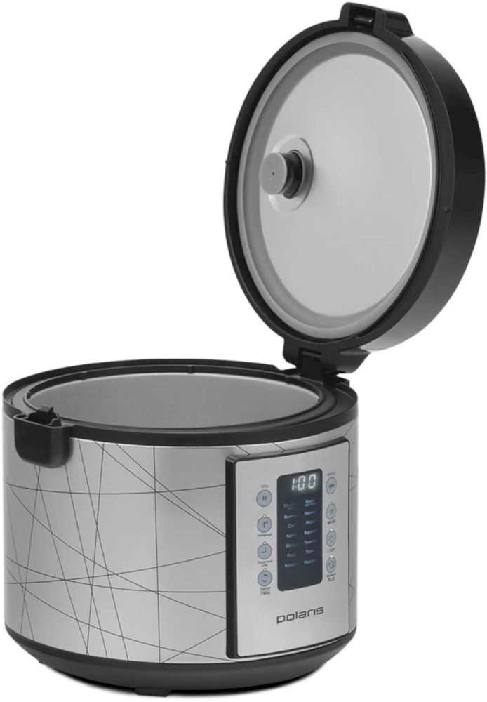 Мультиварка Polaris PMC 5020 Wi-Fi IQ Home