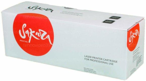 Картридж HP W2030X (415X) черный-Sakura для HP M454dn/M479fdn/M479fnw/M479fdw (SAW2030X) купить по низкой цене в интернет-магазине ТехноВидео