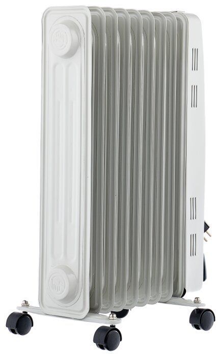 Масляный радиатор Ресанта ОМ-9Н (2 кВт) (67/3/8)