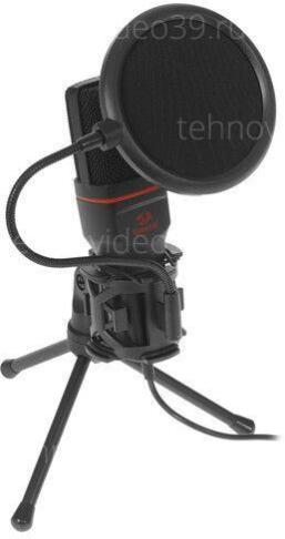 Игровой стрим микрофон Redragon SEYFERT GM100 (77638) купить по низкой цене в интернет-магазине ТехноВидео
