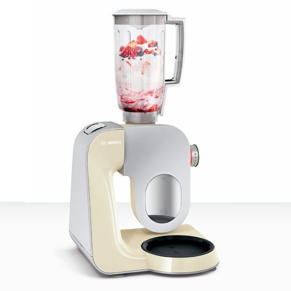 Кухонный комбайн Bosch MUM 58920