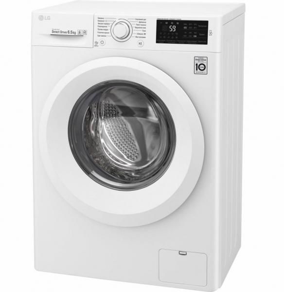 Стиральная машина LG F 2J5WN3W