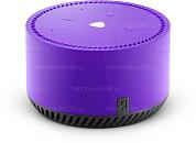 Умная колонка Яндекс Станция Лайт с голосовым помощником Алиса, фиолетовый (YNDX-00025P)