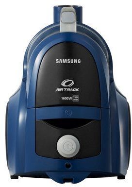 Пылесос Samsung SC-4520 синий