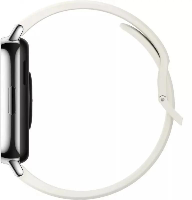 Смарт-часы Xiaomi Redmi Watch 5 Lite, белые (BHR8791GL)