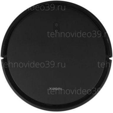 Пылесос-робот Xiaomi Mi Robot Vacuum E10C Black (BHR7725EU) купить по низкой цене в интернет-магазине ТехноВидео