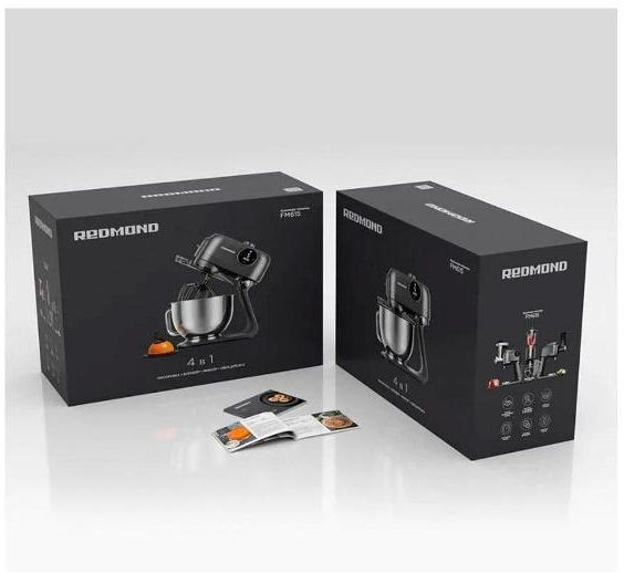 Кухонный комбайн Redmond FM615