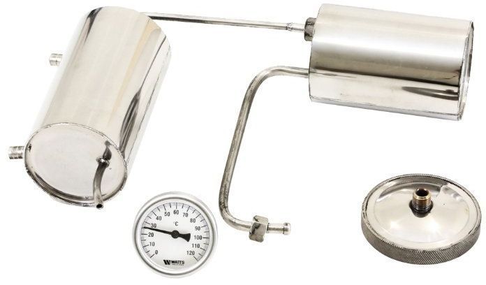 Дистиллятор Магарыч Премиум 20 (БКДР) (Магарыч П 20 (БКДР))