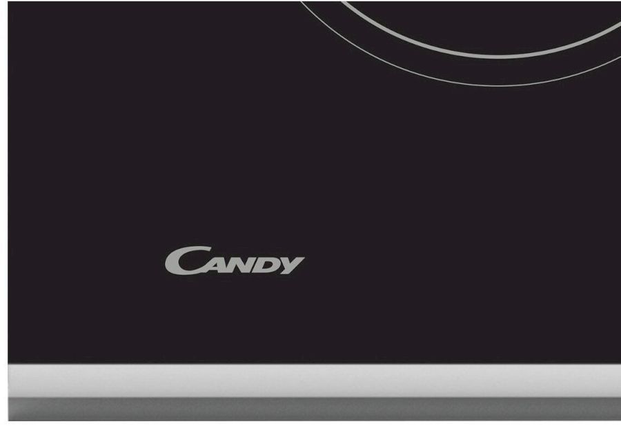 Электрическая варочная поверхность Candy CH64XB (черный)