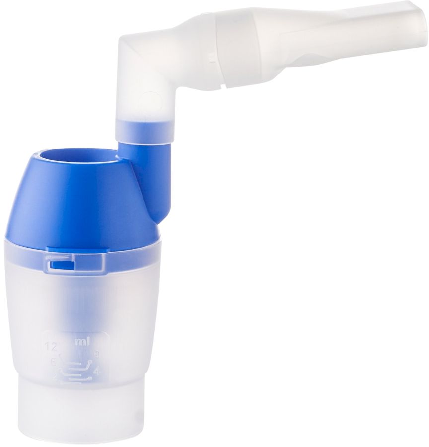 Ингалятор компрессорный Omron С25 (NE-C102-RU)