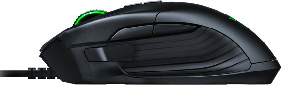 Мышь Razer RZ01-02330100-R3G1 Basilisk black
