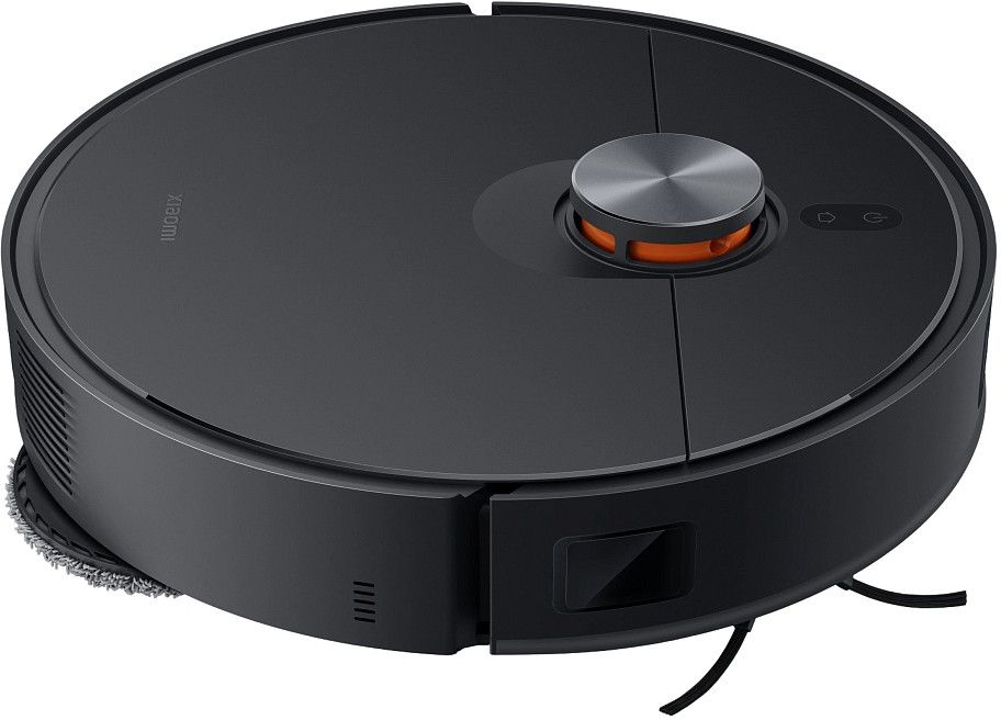 Робот-пылесос Xiaomi Mi Robot Vacuum X20 Max (BHR9220EU)