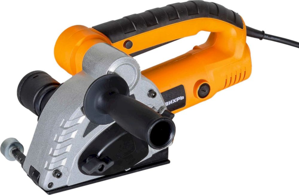 Штроборез электрический Вихрь ШТ-30 (125мм,1600Вт) (72/21/1)