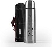 Термос VAIL VL-7012 купить по низкой цене в интернет-магазине ТехноВидео