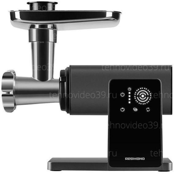 Мясорубка Redmond MG500 купить по низкой цене в интернет-магазине ТехноВидео