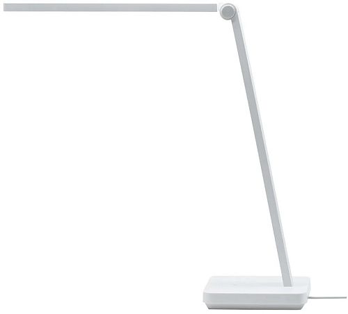 Настольная умная лампа Xiaomi Desk Lamp Lite (BHR8955EU)