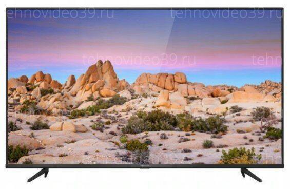 Телевизор Thomson 55UG6400 купить по низкой цене в интернет-магазине ТехноВидео