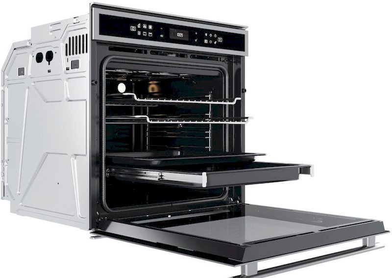 Духовой шкаф Whirlpool W6 4PS1 OM4 P нерж.
