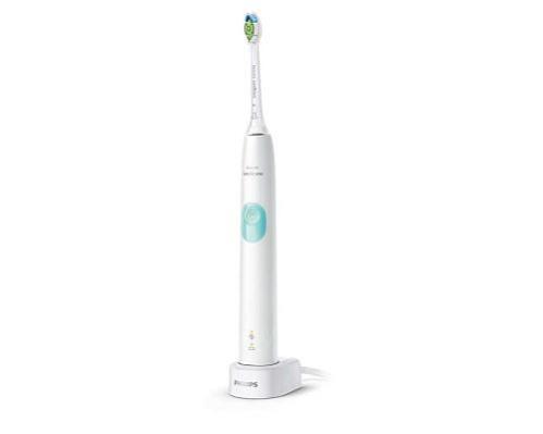 Зубная щетка Philips Sonicare HX6807/24 купить по низкой цене в интернет-магазине ТехноВидео