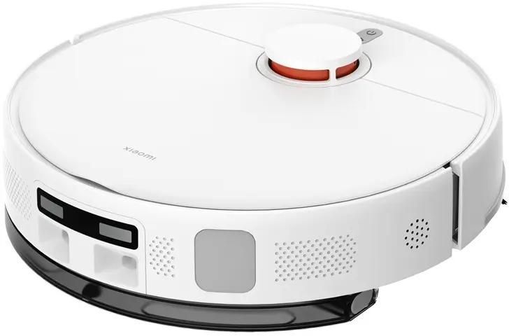 Робот-пылесос Xiaomi Robot Vacuum H40, белый (BHR07XBEU)