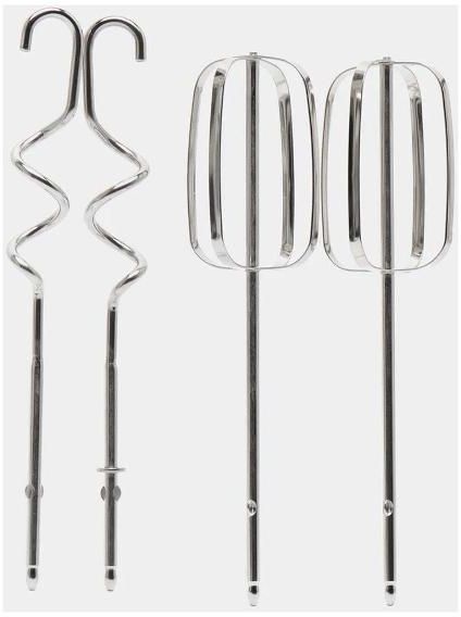 Миксер BQ MX-420 Белый