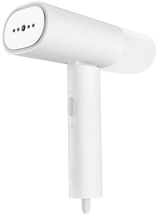 Отпариватель Xiaomi Handheld Garment Steamer White MJGTJ02LF EU BHR8269EU купить по низкой цене в интернет-магазине ТехноВидео