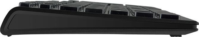 Клавиатура Sven KB-S307M USB black (SV-018269)
