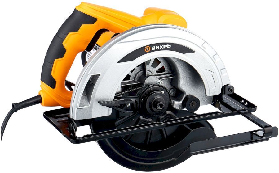 Дисковая пила Вихрь ДП-190/1800 (72/11/6)