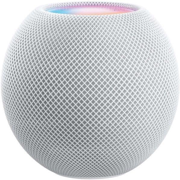 Умная колонка Apple HomePod mini White EU MY5H2D/A купить по низкой цене в интернет-магазине ТехноВидео