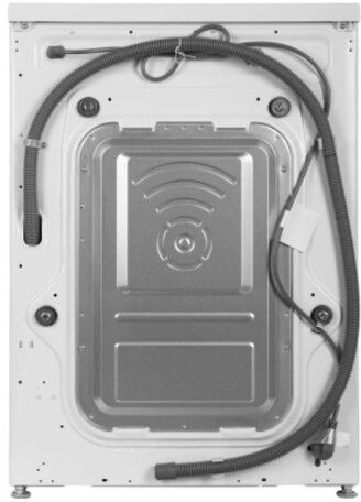 Стиральная машина LG F2Y1NS3W