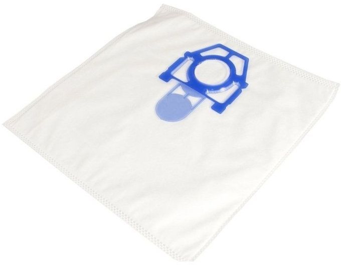 Пылесборник Filtero FLZ 04 (3) ЭКСТРА