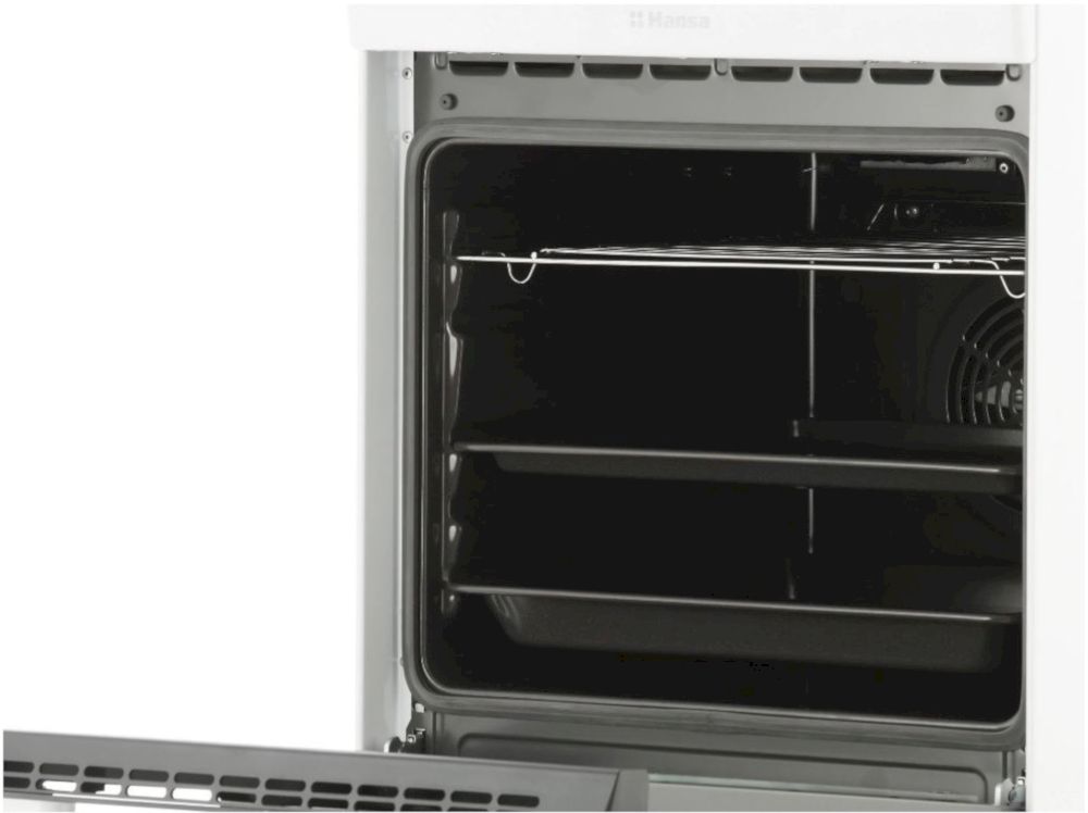 Плита электрическая Hansa FCCW 58240