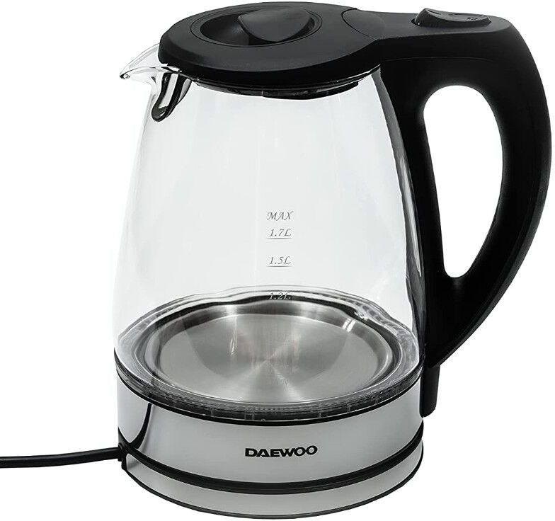 Электрический чайник Daewoo DEK-1413