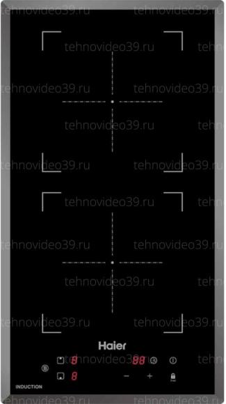 Индукционная варочная поверхность Haier HHY-Y32NVB (Черная) (TD0033732RU) купить по низкой цене в интернет-магазине ТехноВидео