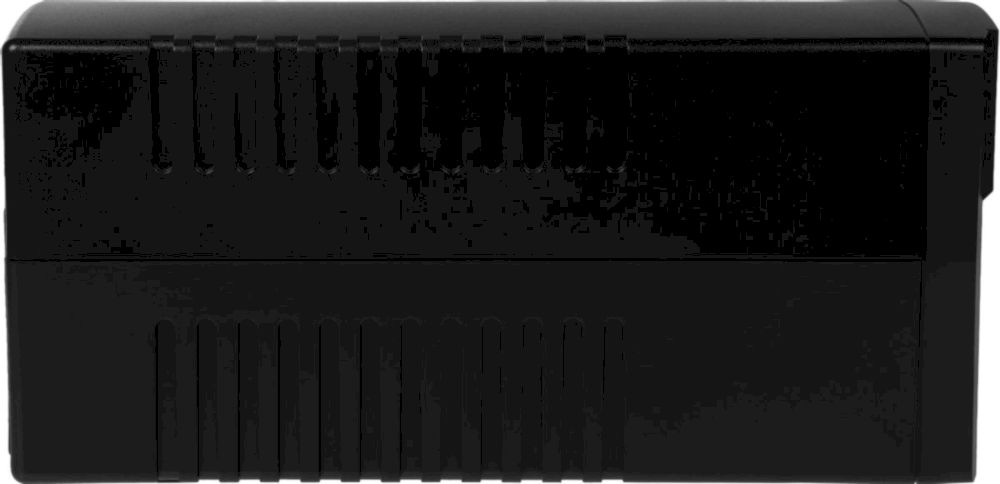 ИБП Ippon Back Basic 650 360Вт 650ВА черный 337477