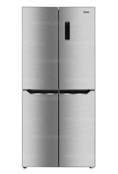 Холодильник Side by Side MPM MPM-434-SBF-04 купить по низкой цене в интернет-магазине ТехноВидео
