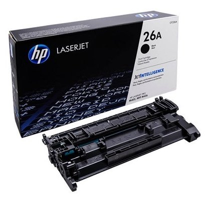 Картридж HP CF226A для HP LaserJet M402/M426