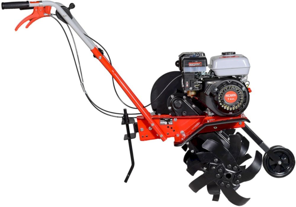 Мотокультиватор Ресанта БМК-7,0 (70/5/33)