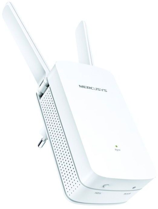 Wi-Fi усилитель сигнала (репитер) Mercusys MW300RE V1