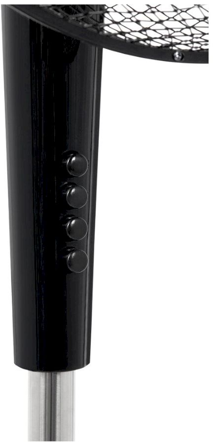 Вентилятор напольный NORDFROST SF 200 B черный