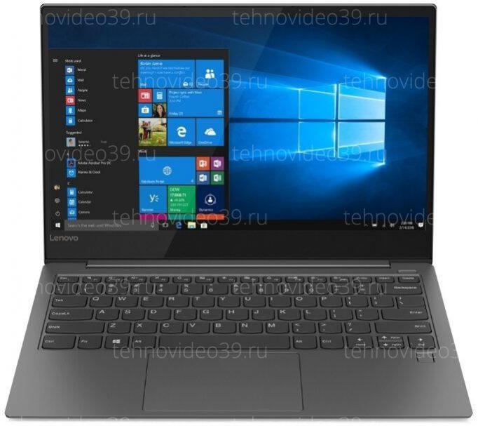 Ноутбук Lenovo 13.3" FHD (YGS730-13IWL)-I5-8265U/8Gb/256GB/ BT/Wi-Fi /Win10 купить по низкой цене в интернет-магазине ТехноВидео